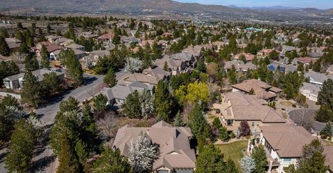 4995 Mountainshyre Road, Reno, NV 89519 Photo