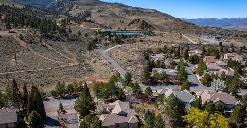 4995 Mountainshyre Road, Reno, NV 89519 Photo