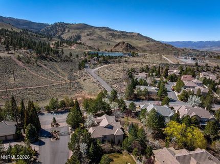 4995 Mountainshyre Road, Reno, NV 89519 Photo