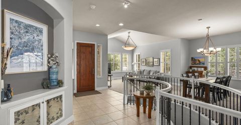 4995 Mountainshyre Road, Reno, NV 89519 Photo