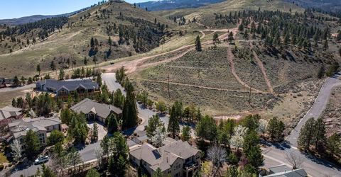 4995 Mountainshyre Road, Reno, NV 89519 Photo