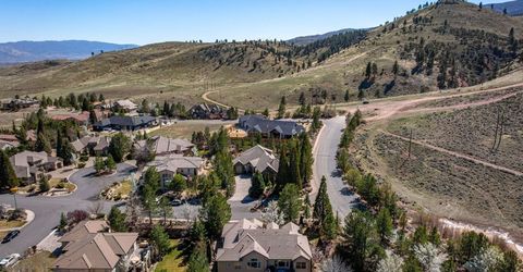 4995 Mountainshyre Road, Reno, NV 89519 Photo