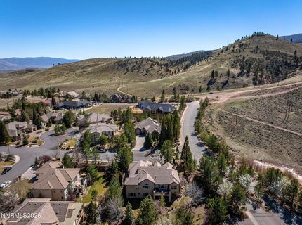4995 Mountainshyre Road, Reno, NV 89519 Photo