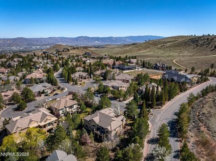 4995 Mountainshyre Road, Reno, NV 89519 Photo