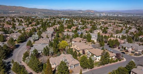 4995 Mountainshyre Road, Reno, NV 89519 Photo