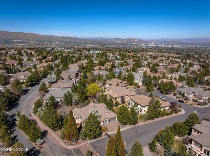 4995 Mountainshyre Road, Reno, NV 89519 Photo