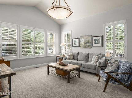 4995 Mountainshyre Road, Reno, NV 89519 Photo