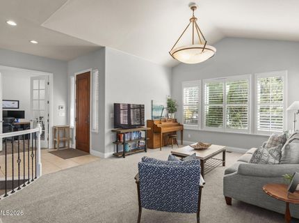 4995 Mountainshyre Road, Reno, NV 89519 Photo