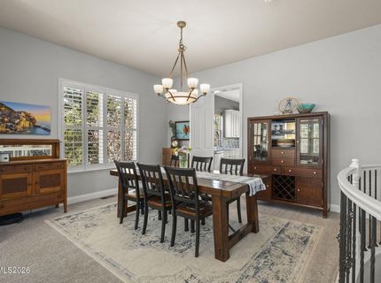 4995 Mountainshyre Road, Reno, NV 89519 Photo