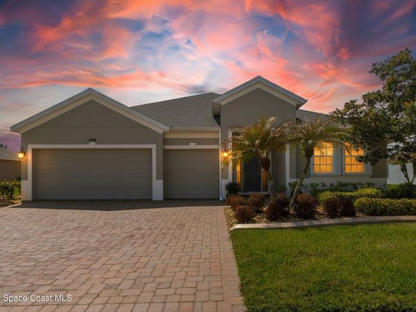 3467 Farragut Place, Melbourne, FL 32940