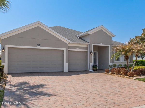 3467 Farragut Place, Melbourne, FL 32940