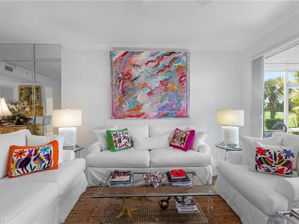 3538 Haldeman Creek DR, Unit 113, NAPLES, FL 34112