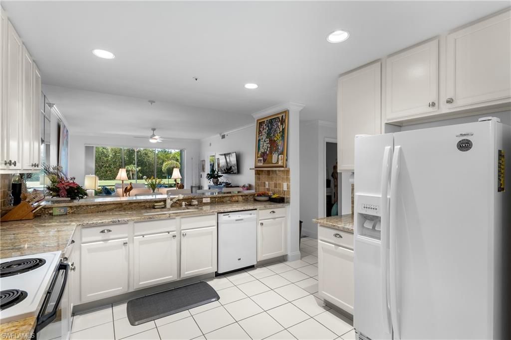 3538 Haldeman Creek Dr, Unit 113, Naples, FL 34112 Photo