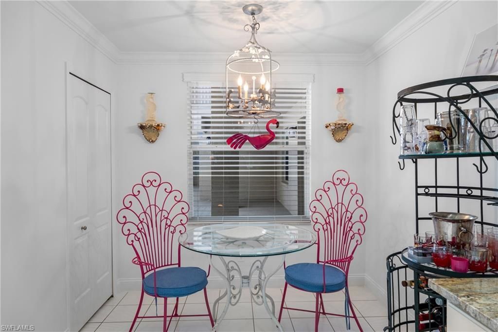 3538 Haldeman Creek Dr, Unit 113, Naples, FL 34112 Photo