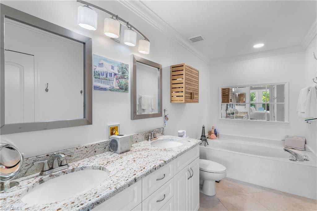 3538 Haldeman Creek Dr, Unit 113, Naples, FL 34112 Photo