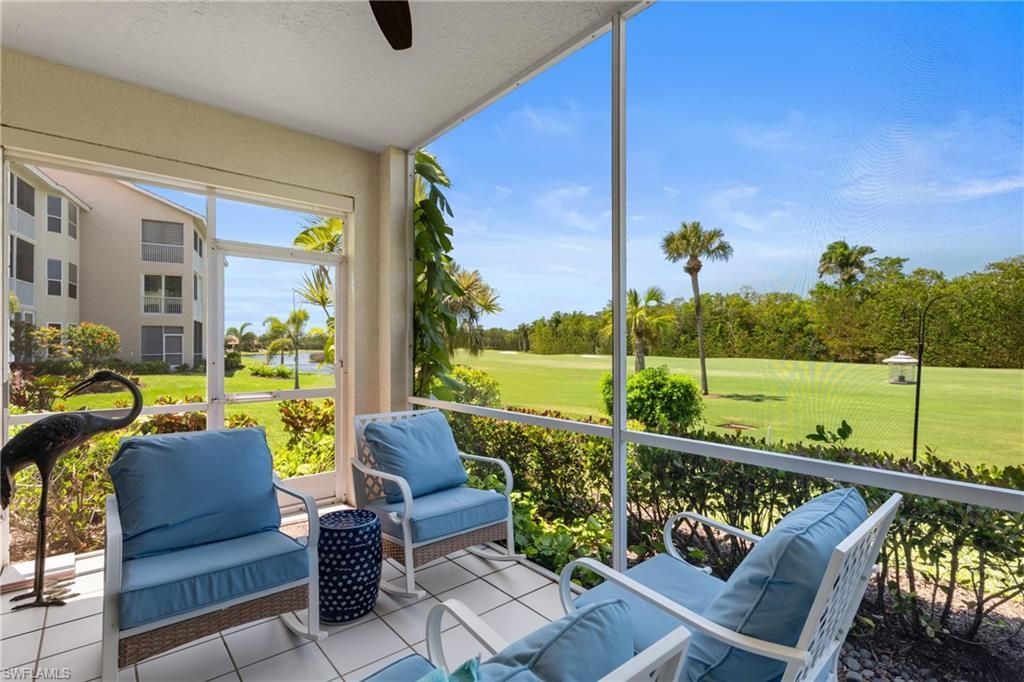 3538 Haldeman Creek Dr, Unit 113, Naples, FL 34112 Photo