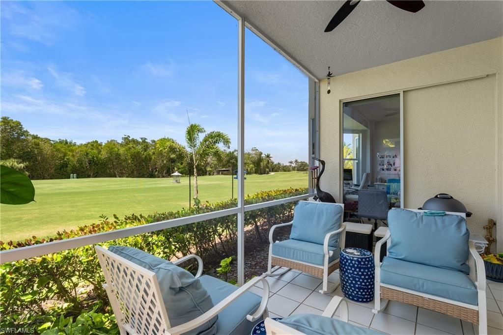 3538 Haldeman Creek Dr, Unit 113, Naples, FL 34112 Photo