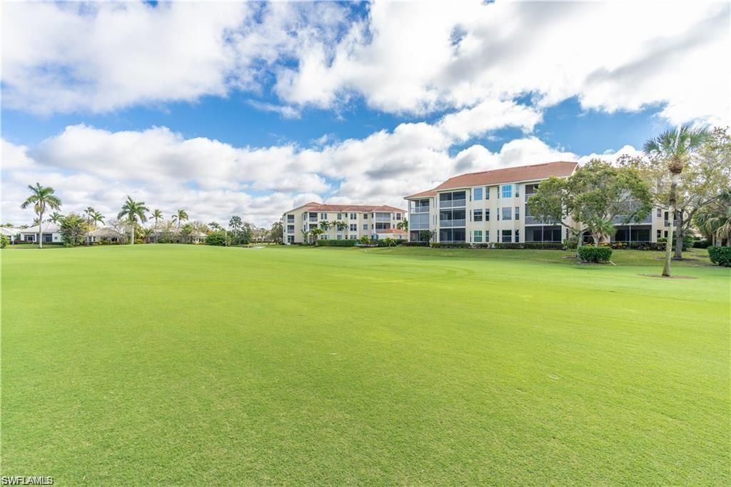 3538 Haldeman Creek Dr, Unit 113, Naples, FL 34112 Photo
