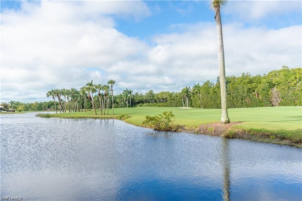 3538 Haldeman Creek Dr, Unit 113, Naples, FL 34112 Photo