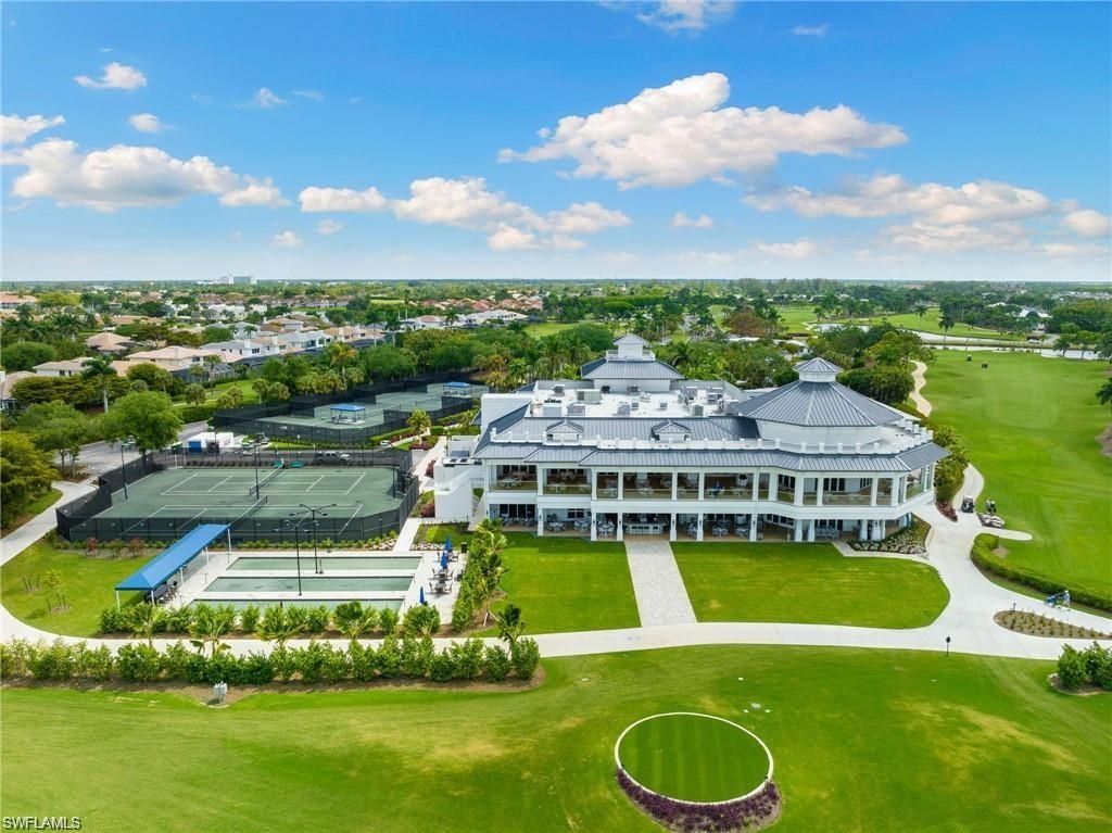 3538 Haldeman Creek Dr, Unit 113, Naples, FL 34112 Photo