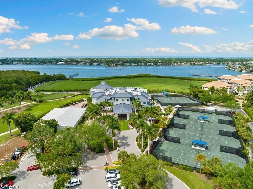 3538 Haldeman Creek Dr, Unit 113, Naples, FL 34112 Photo