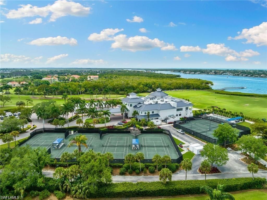 3538 Haldeman Creek Dr, Unit 113, Naples, FL 34112 Photo