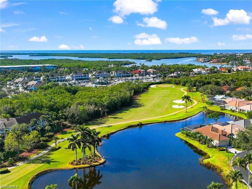 3538 Haldeman Creek Dr, Unit 113, Naples, FL 34112 Photo