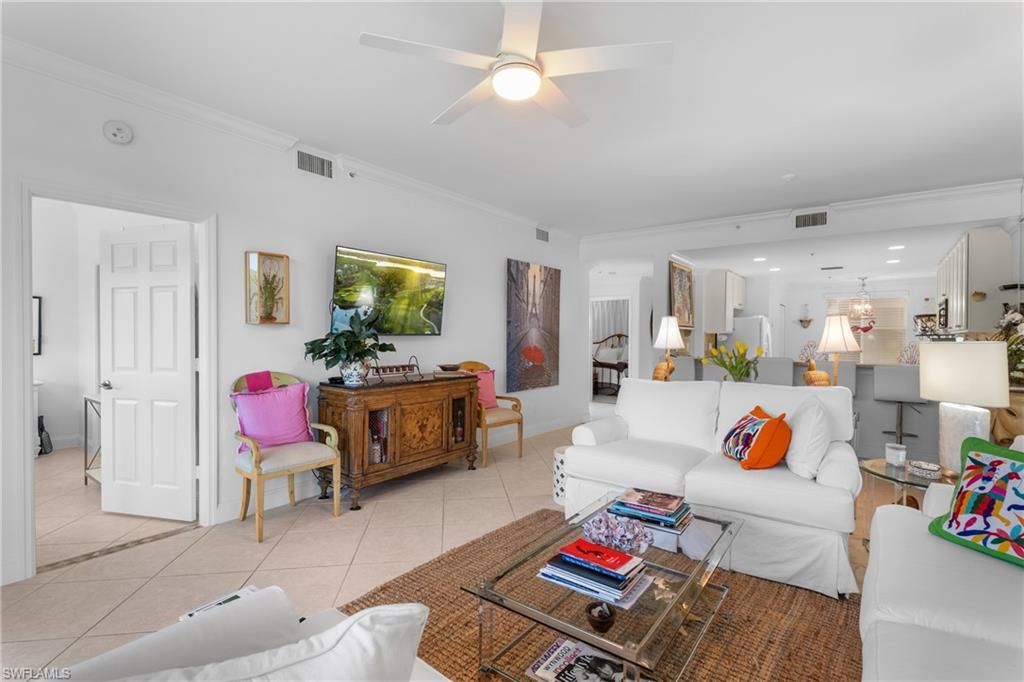 3538 Haldeman Creek Dr, Unit 113, Naples, FL 34112 Photo