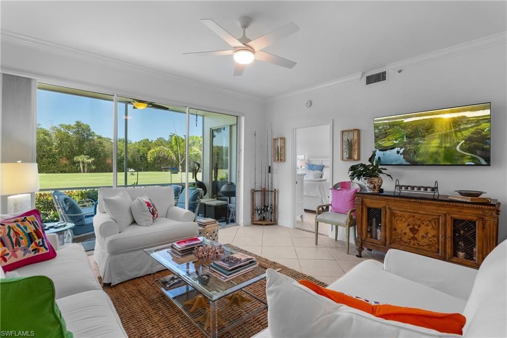 3538 Haldeman Creek Dr, Unit 113, Naples, FL 34112 Photo