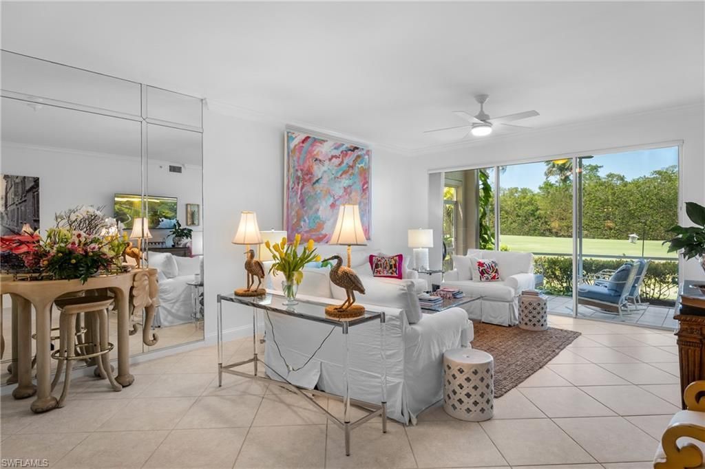 3538 Haldeman Creek Dr, Unit 113, Naples, FL 34112 Photo