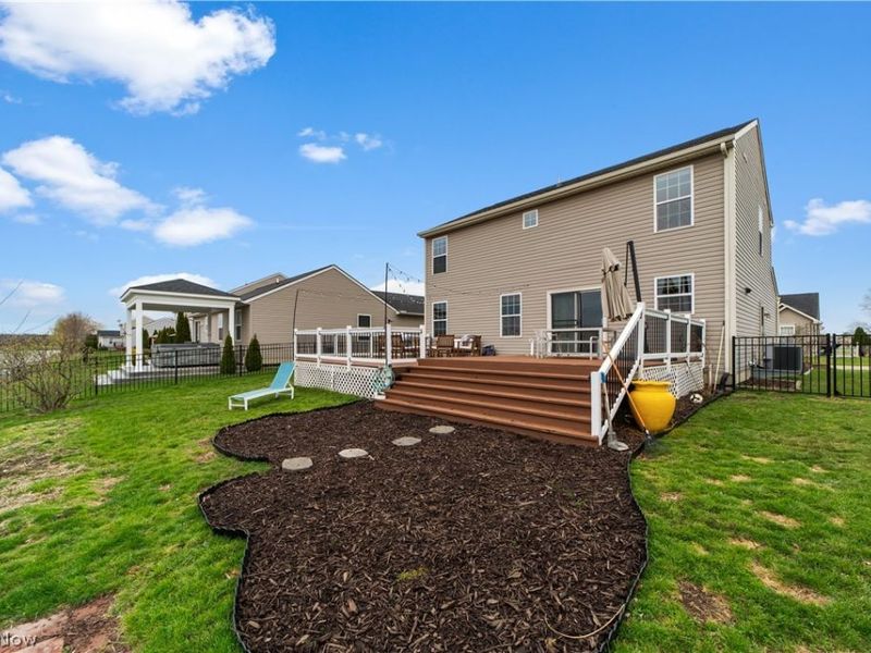 6120 Greenview Trail, North Ridgeville, OH 44039 Photo 33