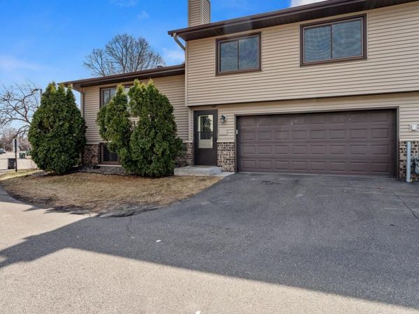 5327 84th Court N, Brooklyn Park, MN 55443