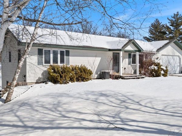 14750 Leisure Drive, Detroit Lakes, MN 56501