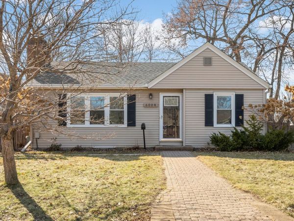 6008 Washburn Avenue S, Minneapolis, MN 55410