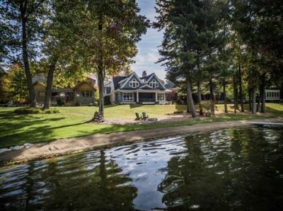 6783 Sunset Cove Cove Ne, Rockford, MI 49341 Main Photo