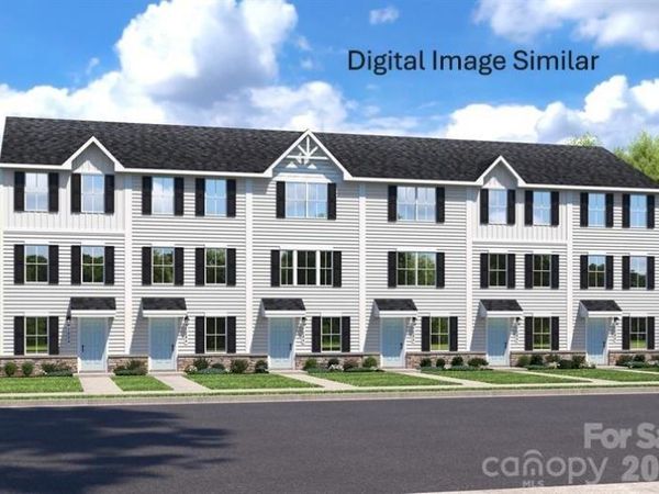 1613 Cunningham Towns Court , Charlotte, NC 28208