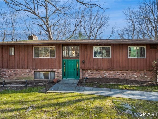 251 Saddle Hill, Stamford, CT 06903