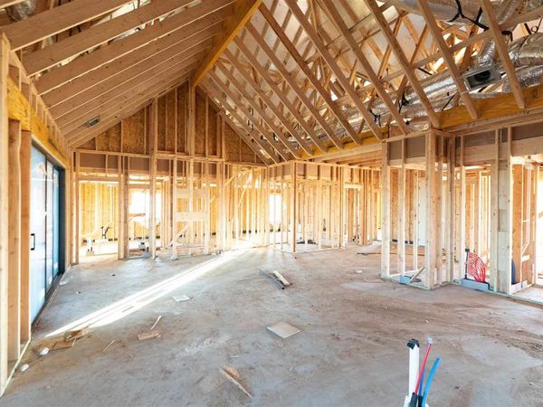 8911 S Beavers Bend, Perkins, OK 74059