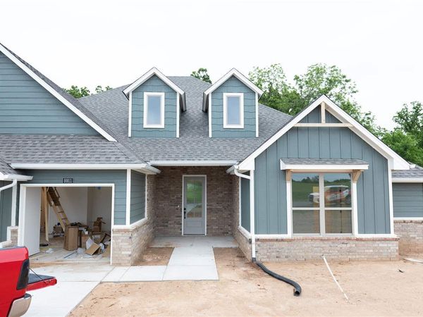 8911 S Beavers Bend, Perkins, OK 74059