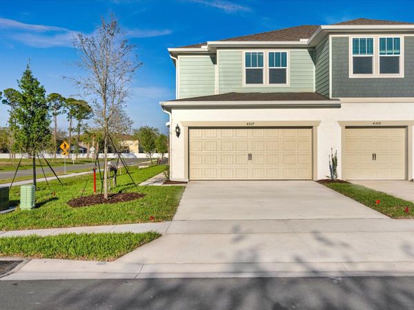 4307 NE Jetty Ln Lane, Palm Bay, FL 32905