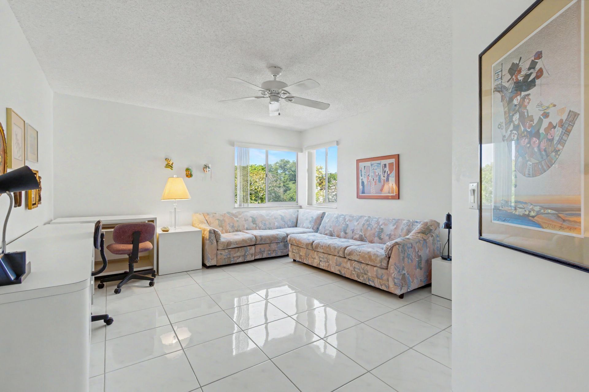 7552 Trent Drive, Unit 301, Tamarac, FL 33321 Photo
