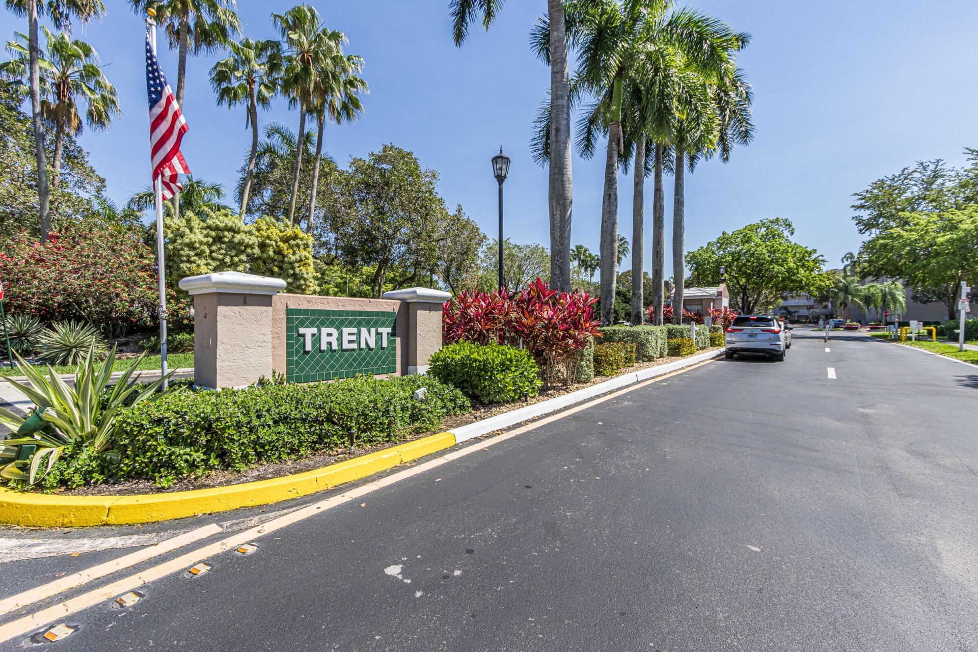 7552 Trent Drive, Unit 301, Tamarac, FL 33321 Photo