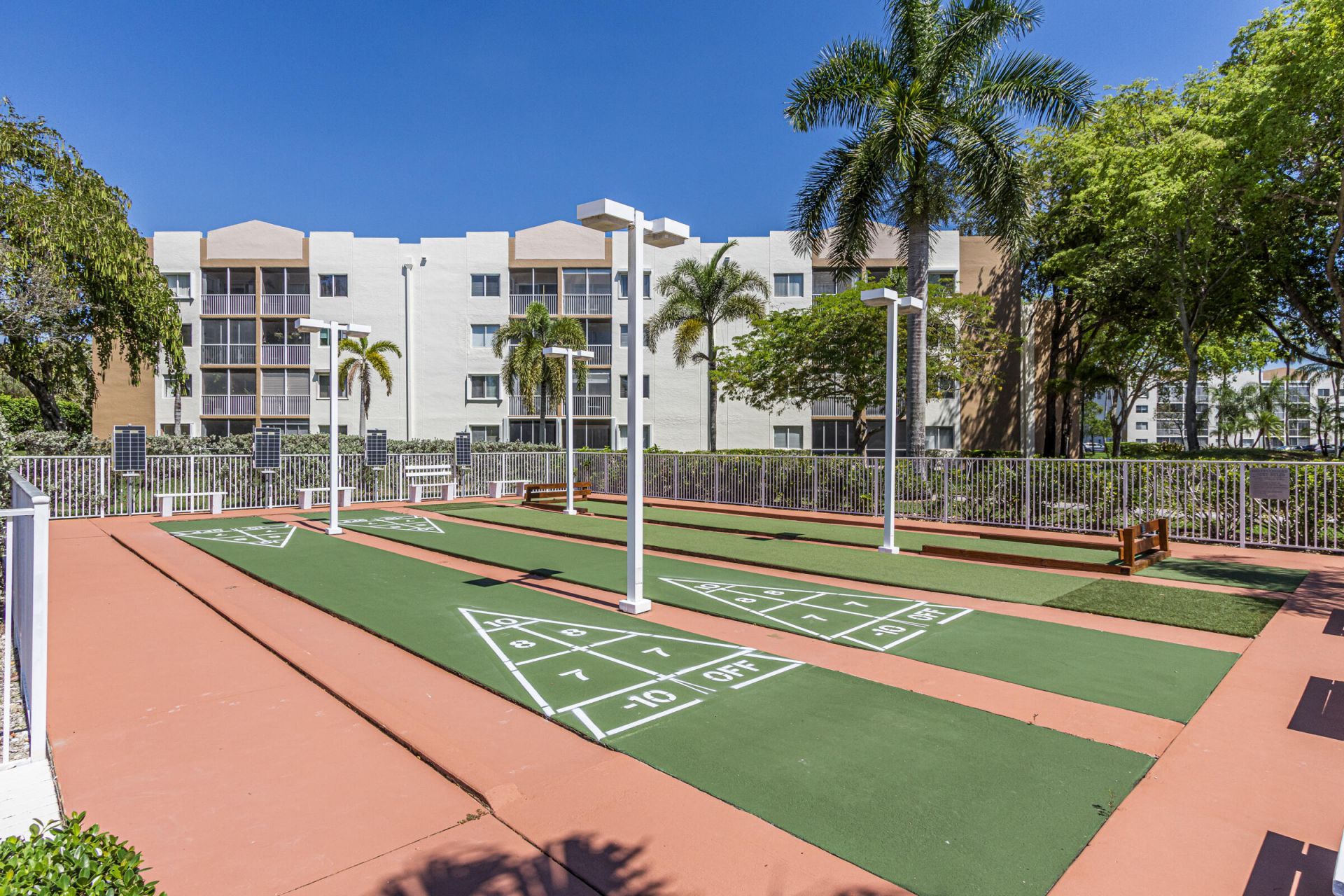 7552 Trent Drive, Unit 301, Tamarac, FL 33321 Photo