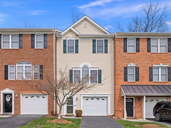 3043 DIAMOND SPRING LN, ROCKINGHAM, VA 22801