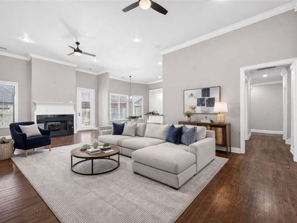 6507 Timber Ridge Drive, Rogers, AR 72758