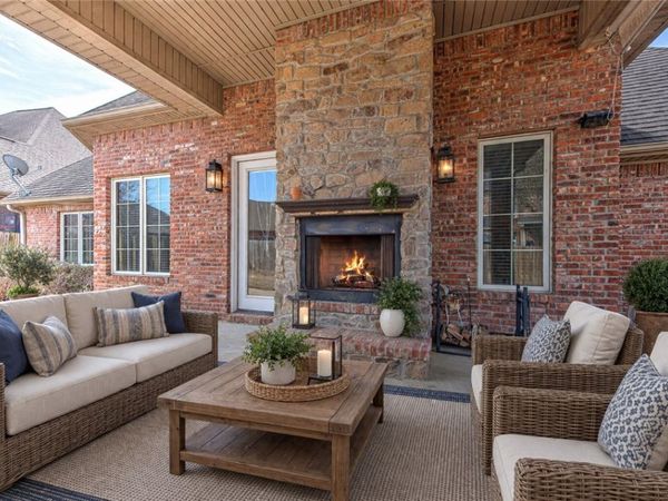 6507 Timber Ridge Drive, Rogers, AR 72758