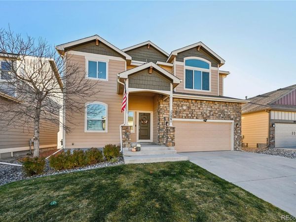 17861 Smelting Rock Drive , Monument, CO 80132