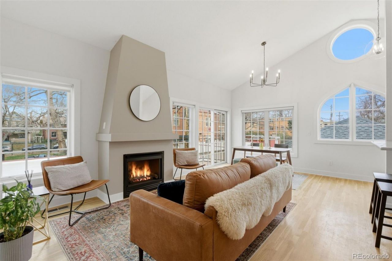 1380 Adams Street, Denver, CO 80206 Main Photo