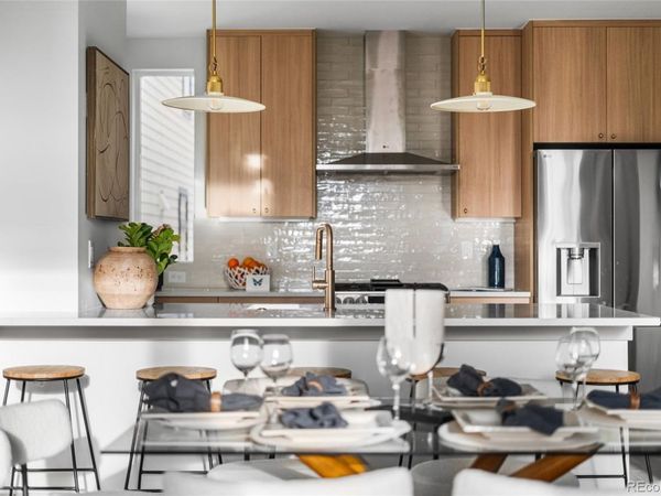 1230 N ZENOBIA Street, Unit 6, Denver, CO 80204