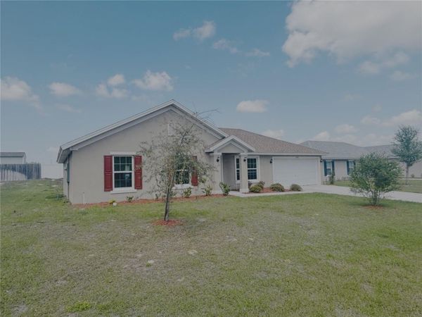 8180 N WAKEFIELD DRIVE , CITRUS SPRINGS, FL 34434